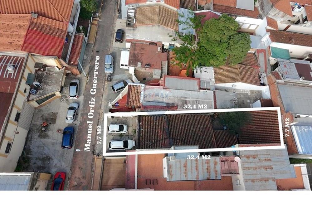 Residential - ที่ดินสำหรับอยู่อาศัย - Paraguay Asunción San Roque - PY - WhatsApp Image 2025-06-13 at 6.09.30 PM (4).jpeg - 143063130-78