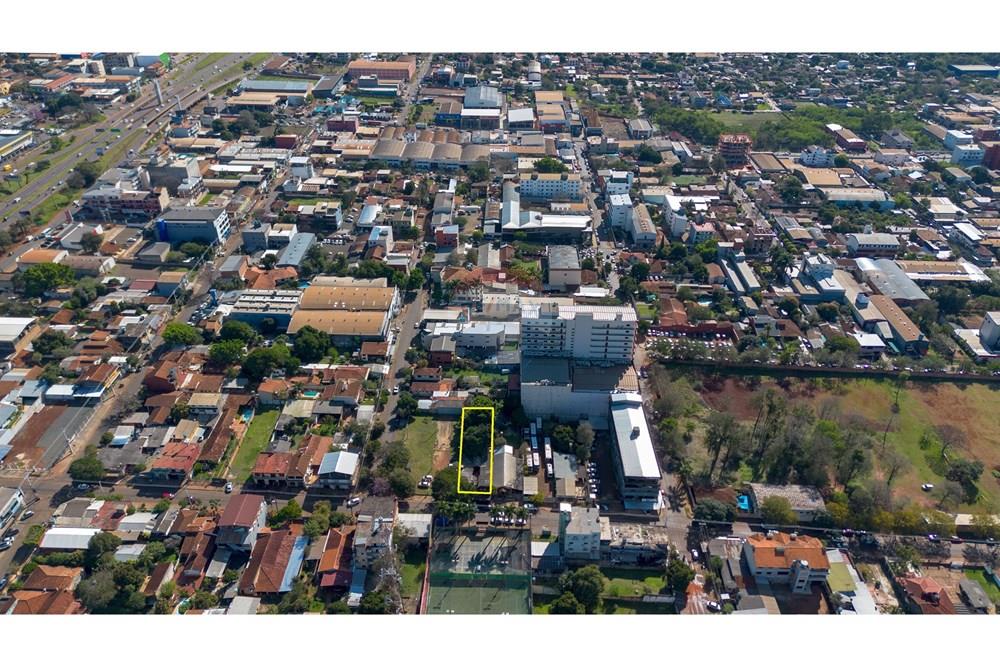 Residential - House - Paraguay Alto Paraná Ciudad Del Este - PY - FOTO1 (4 de 7).jpg - 143050172-1