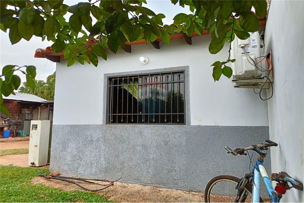 Casa - Venta - Paraguay Central Luque - 15 - 143095028-12