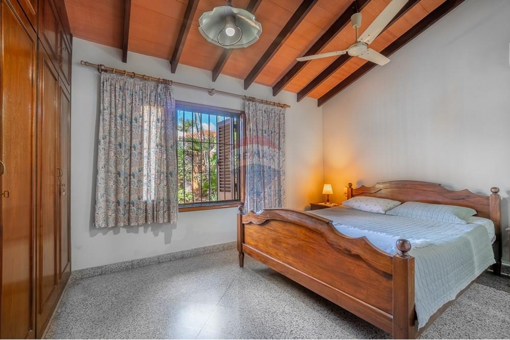 Residential - ਅਲੱਗ ਥਲੱਗ ਬਣਿਆ ਹੋਇਆ ਘਰ - Paraguay Asunción Nazareth - PY - 19.jpg - 143098069-7