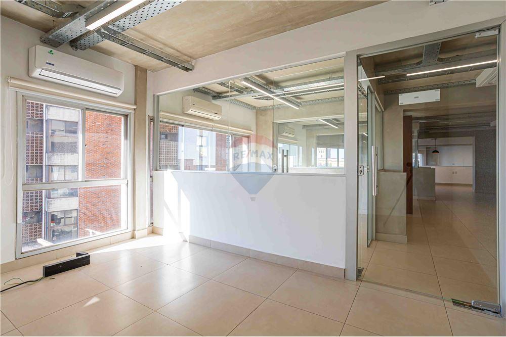 Коммерческая/розничная торговля - Офис - Paraguay Asunción La Encarnación - PY - 9 - 143014103-170