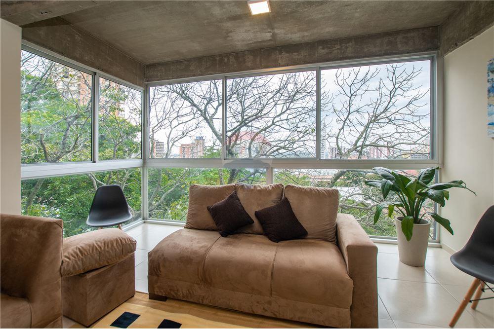 Bostad - Lägenhet - Paraguay Asunción San Roque - PY - 4 - 143025091-101