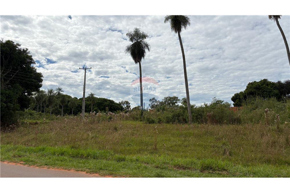 Residential - قطعة أرض - باراغواي Central Itá - PY - 5 - 143025204-11