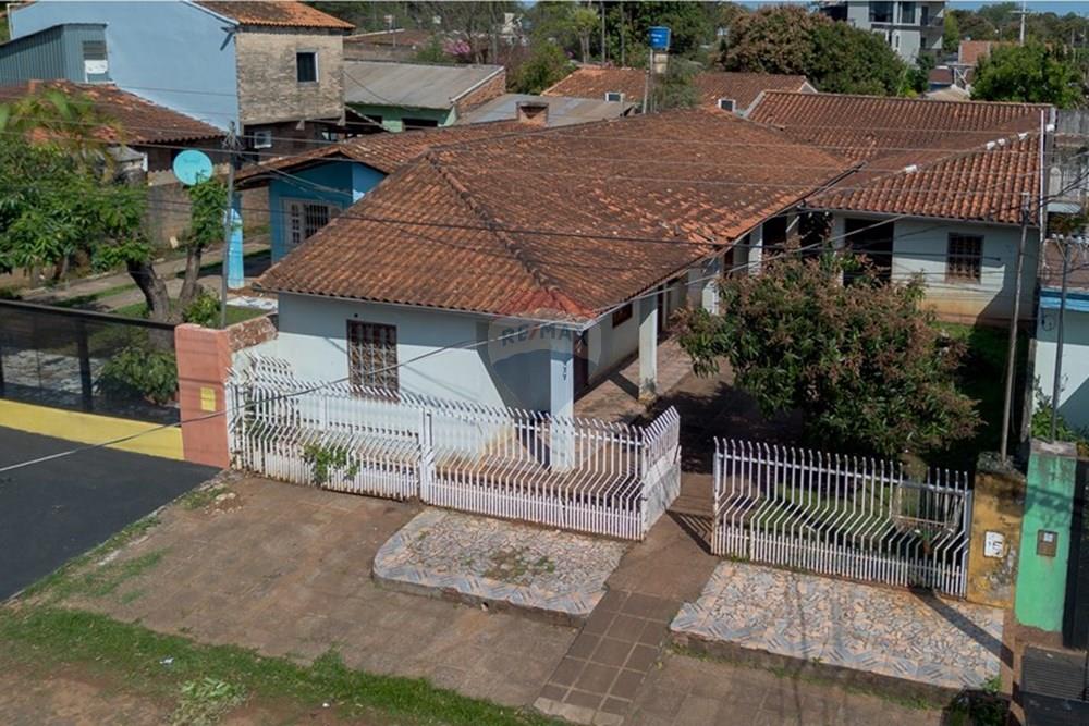 Residential - House - Paraguay Alto Paraná Ciudad Del Este - PY - FOTO1 (2 de 11).jpg - 143050055-123