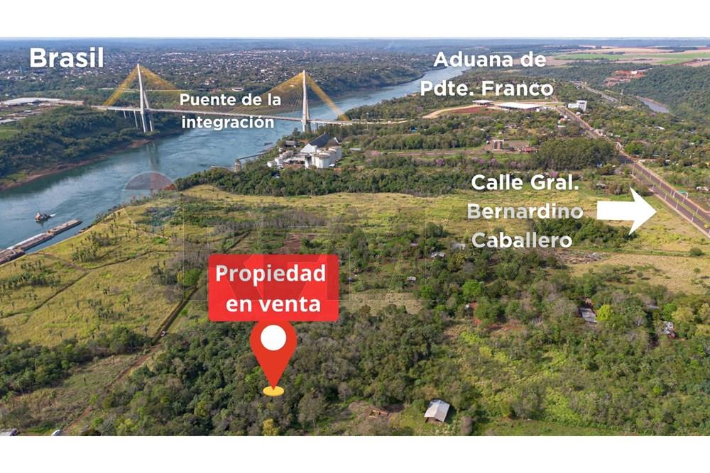 Residential - Land - Paraguay Alto Paraná Presidente Franco - PY - WhatsApp Image 2026-01-16 at 16.31.14.jpeg - 143050175-13