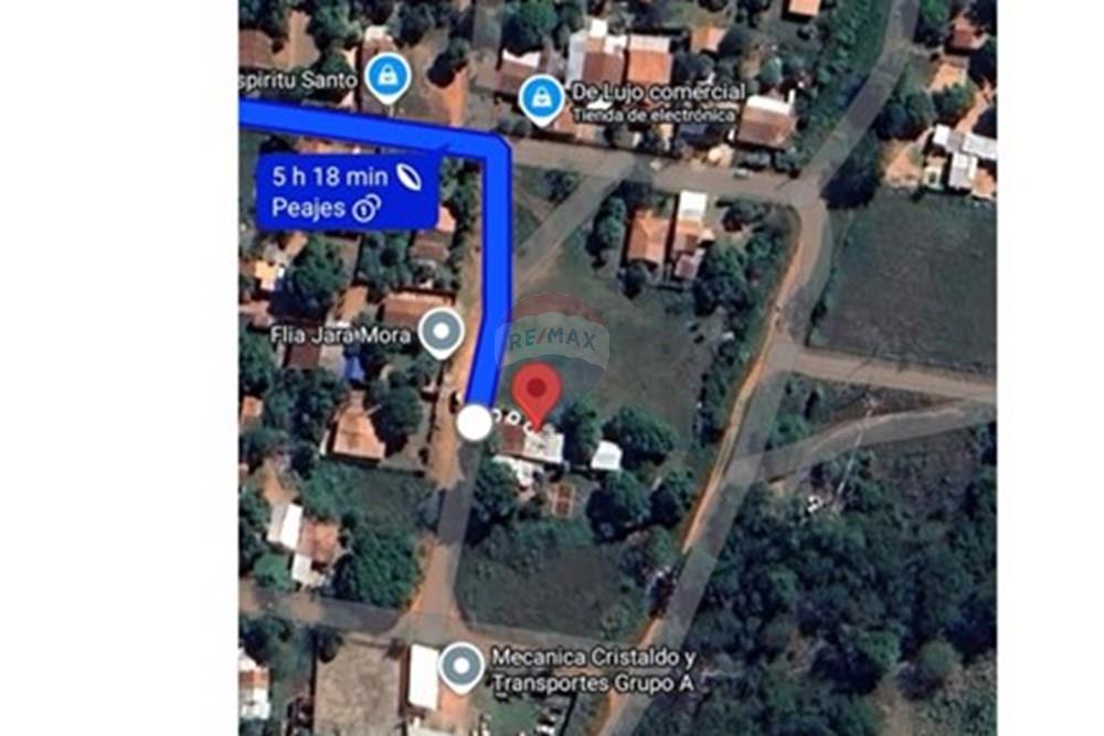 Жилищен - Поземлен имот - Парагвай Central Julián Augusto Saldivar - PY - Imagen de WhatsApp 2025-06-25 a las 10.17.23_af2ce0ba.jpg - 143080215-3