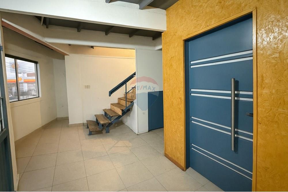 Departamento - Alquiler - Paraguay Asunción San Vicente - IMG-20250913-WA0102.jpg - 143080203-19