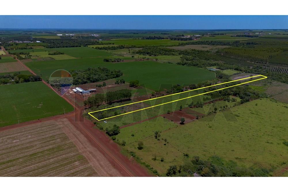 Commercio - Fattoria - Paraguay Alto Paraná Hernandarias - PY - FOTO-10.jpg - 143050175-19