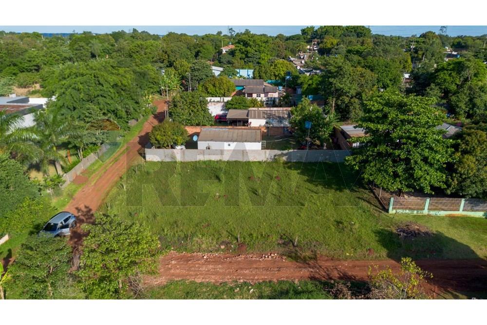 Residential - Land - Paraguay Alto Paraná Ciudad Del Este - PY - 1000827925.jpg - 143050177-8