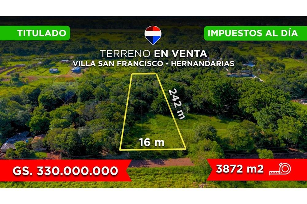 Residential - Land - Paraguay Alto Paraná Hernandarias - PY - WhatsApp Image 2026-01-16 at 12.13.17 (1).jpeg - 143050150-46