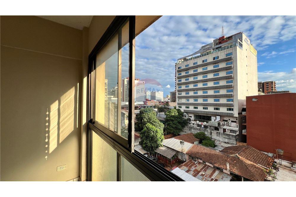Departamento - Venta - Paraguay Alto Paraná Ciudad Del Este - 23 - 114001022-238