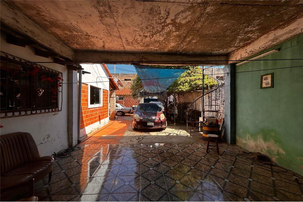 Rezidential - Case/Vile - Paraguay Central Luque - PY - 7 - 143036071-47