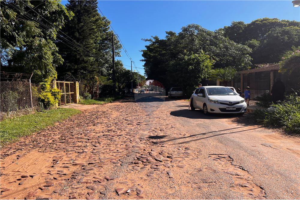 Terreno - Venta - Paraguay Central Ñemby - 27 - 143026092-59