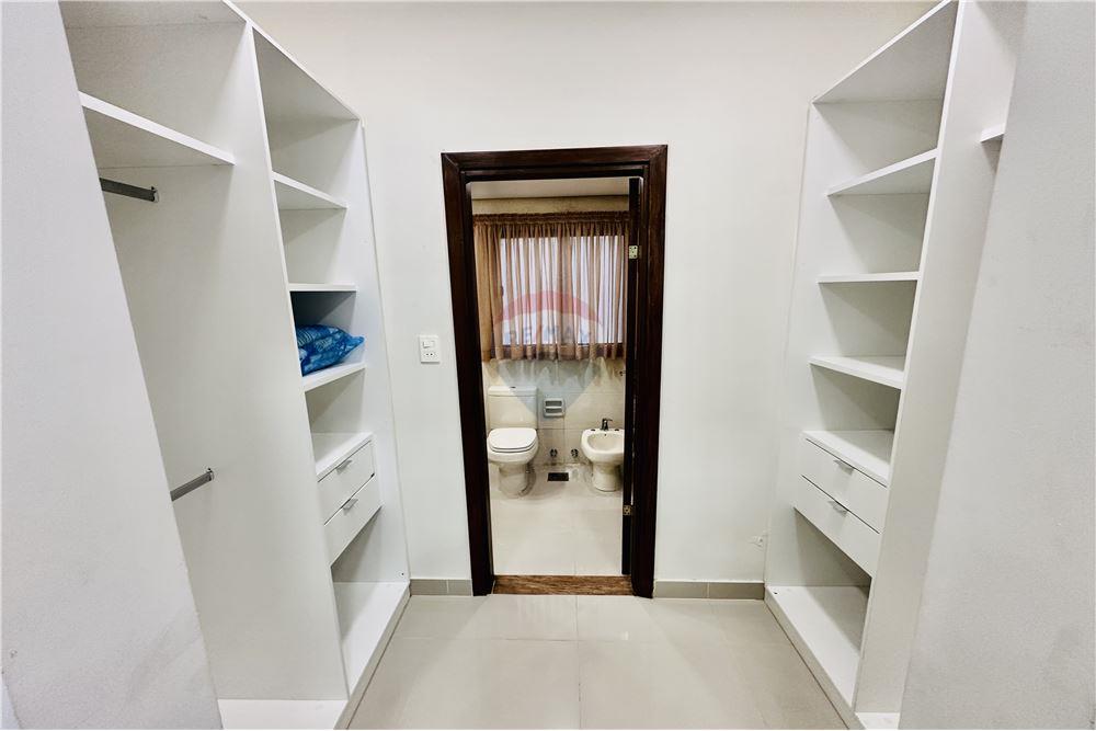 Departamento - Venta - Paraguay Asunción San Vicente - Vestidor suite - 143014125-284