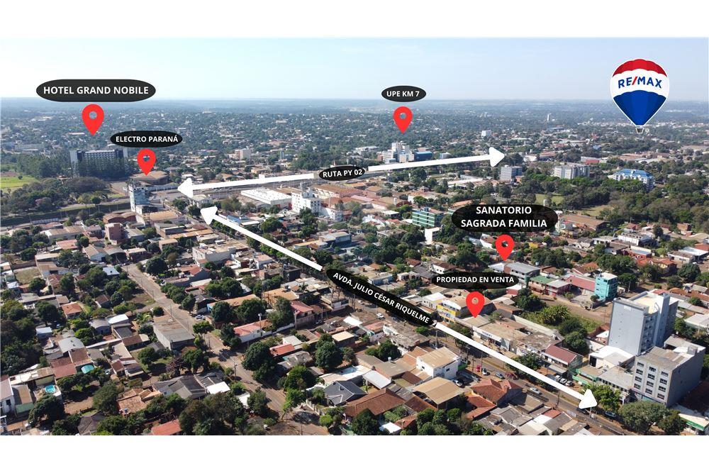 Local Comercial - Venta - Paraguay Alto Paraná Ciudad Del Este - 8 - 114001022-233