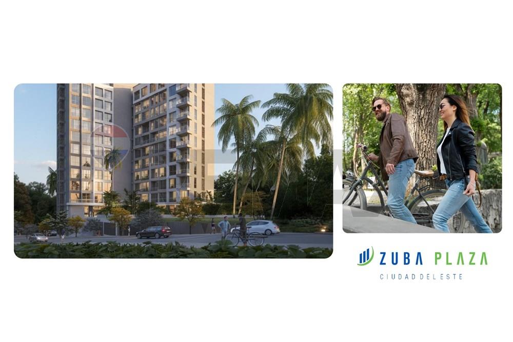 Residential - Condo/Apartment - Paraguay Alto Paraná Ciudad Del Este - PY - Brochure ZUBA PLAZA CDE 16-12_organized_page-0036.jpg - 143050056-177