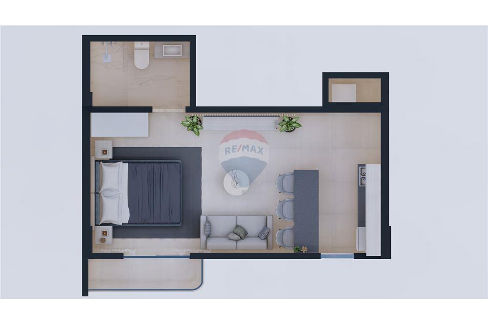 Residential - Ejerlejlighed - Paraguay Asunción Ycuá Satí - PY - 3 - 143025154-129