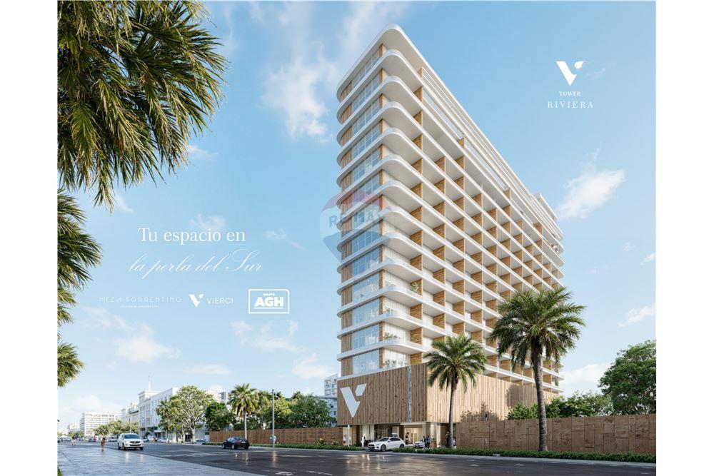 Rezidenčná - Byt - Paraguay Itapúa Encarnación - PY - 1 - 143011008-330