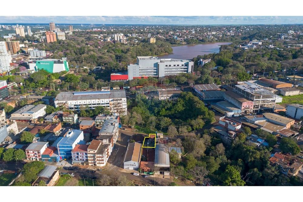 Residential - Whole apartment building - Paraguay Alto Paraná Ciudad Del Este - PY - IMG_20250810_223115_899.jpg - 143050060-300