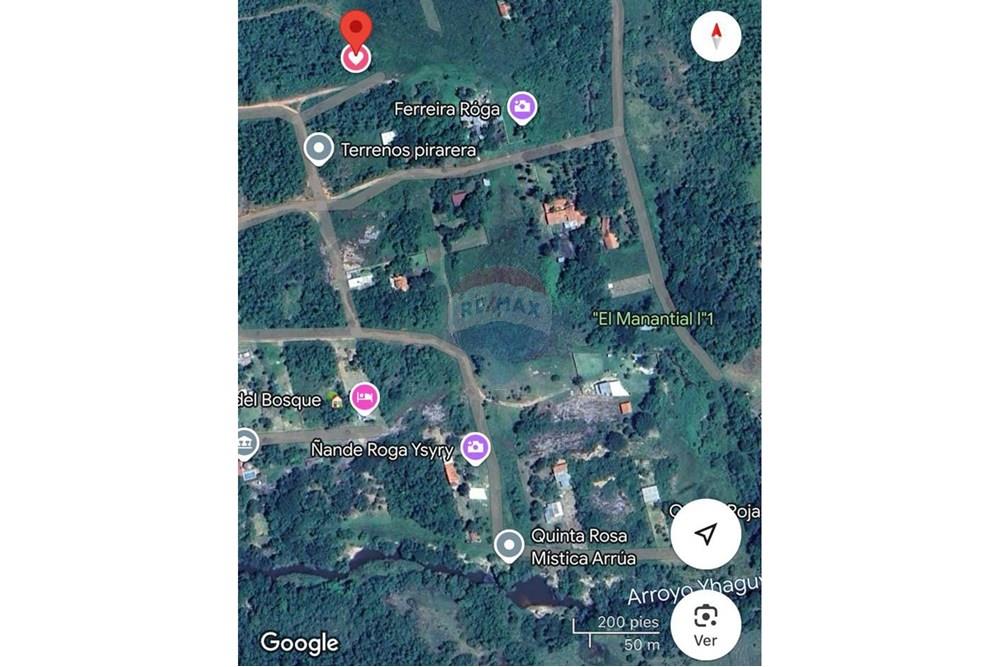 Terreno - Venta - Paraguay Cordillera Piribebuy - WhatsApp Image 2025-10-21 at 6.06.09 PM.jpeg - 143026092-67