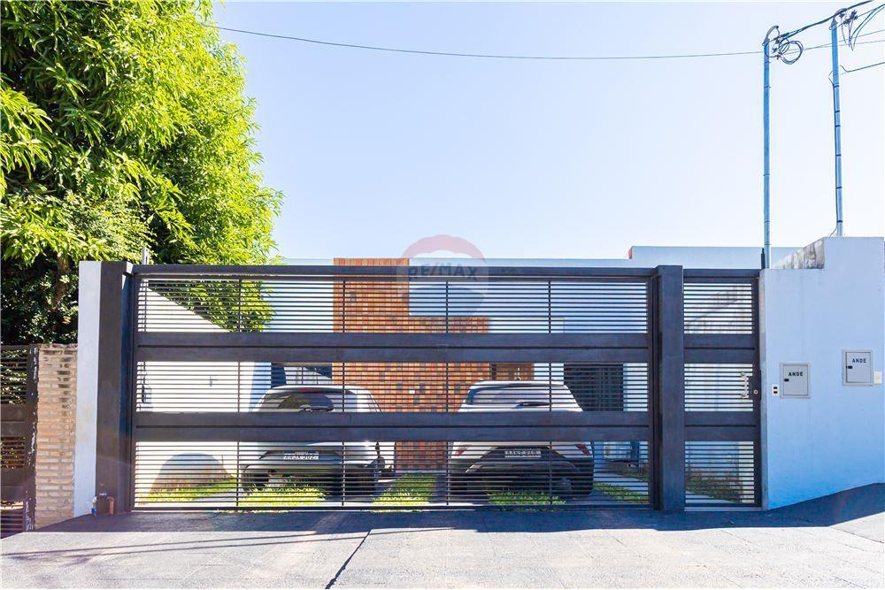 Elamine - Chalet - Paraguay Central Ñemby - PY - 1 - 143036034-127