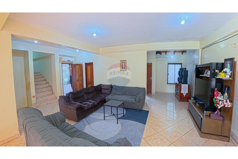 Residential - House - Paraguay Alto Paraná Ciudad Del Este - PY - IMG-20250528-WA0032.jpg - 143050053-63