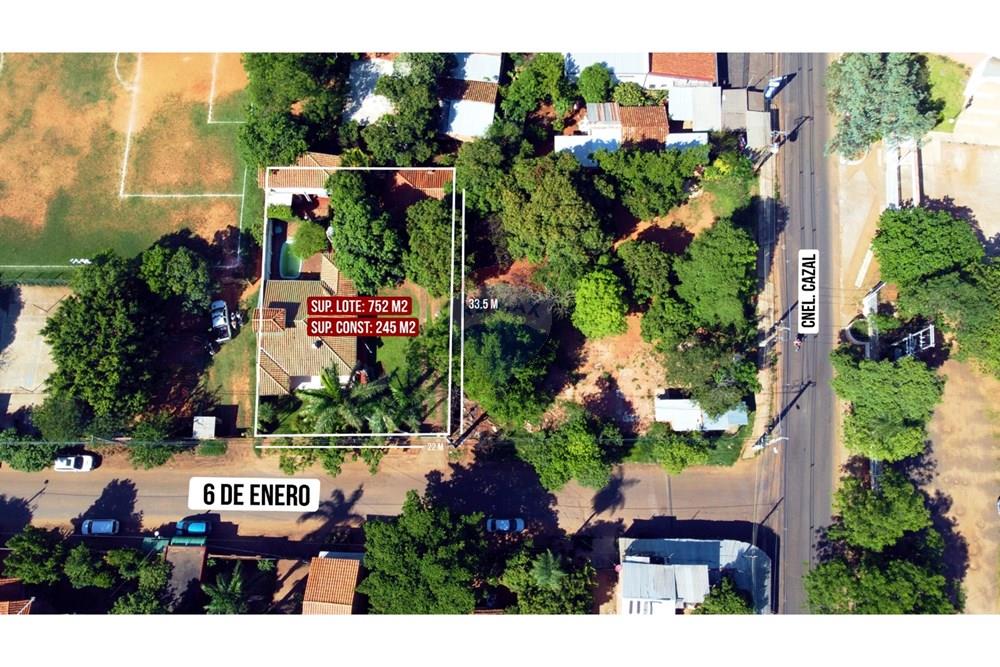 Residential - Hiša večstanovanjska - Paragvaj Central Fernando De La Mora - PY - WhatsApp Image 2025-03-21 at 15.03.33 (1).jpeg - 143036099-45