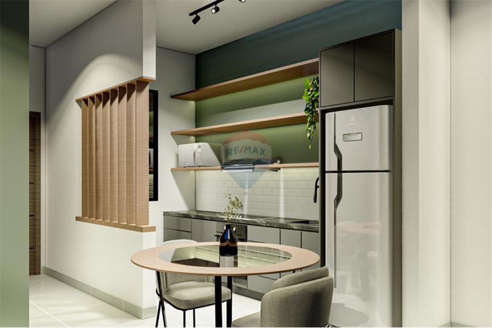 באזור מגורים - דירה - פרגוואי Alto Paraná Ciudad Del Este - PY - 17 - 143063201-203