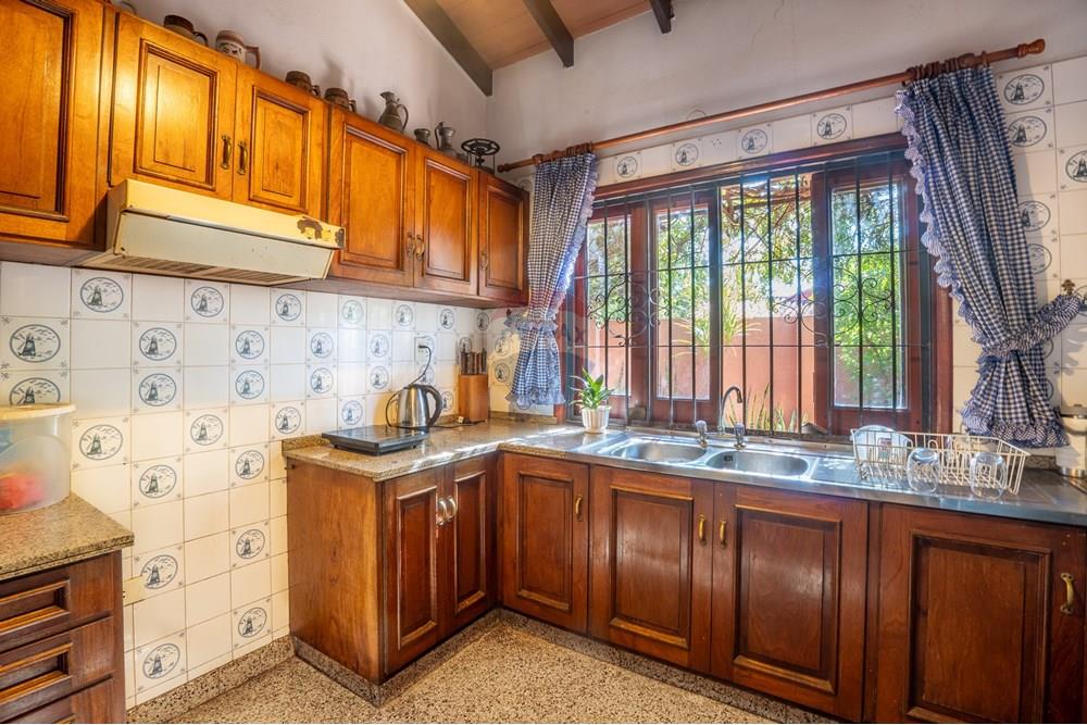 Residential - ਅਲੱਗ ਥਲੱਗ ਬਣਿਆ ਹੋਇਆ ਘਰ - Paraguay Asunción Nazareth - PY - 8.jpg - 143098069-7