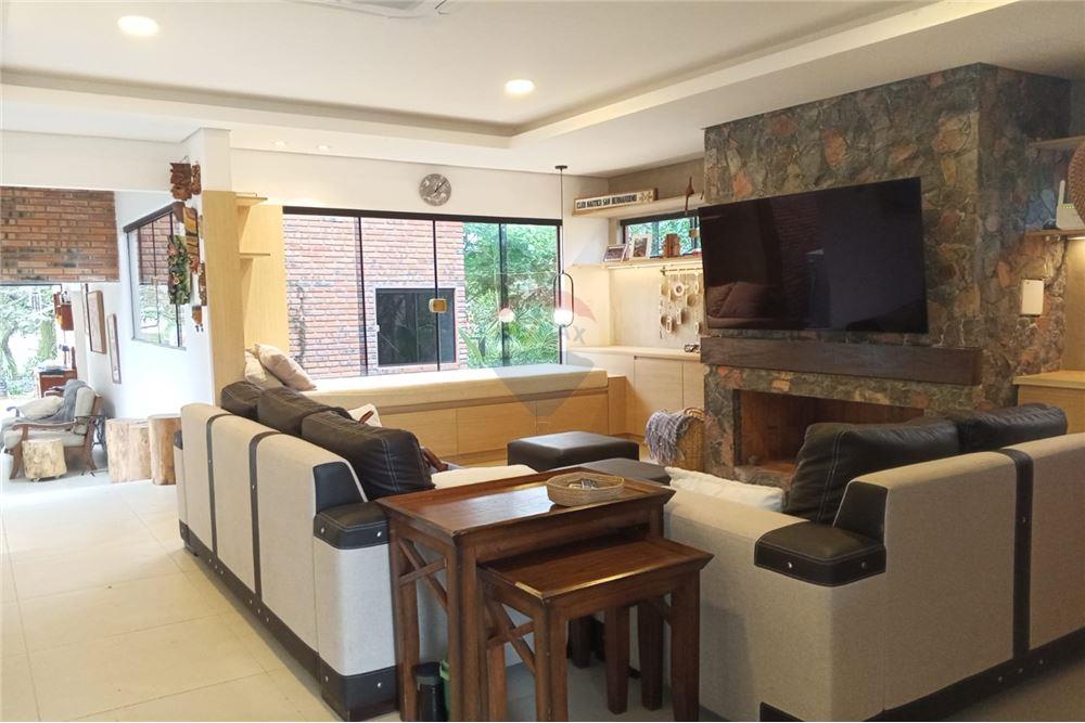 Casa de Verano - Venta - Paraguay Cordillera San Bernardino - 72 - 143026092-65