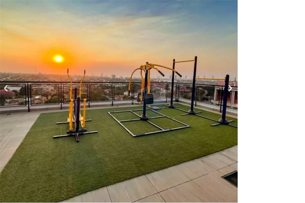 Residential - Condo/Apartment - Paraguay Asunción Ytay - PY - 33 - 143098009-637