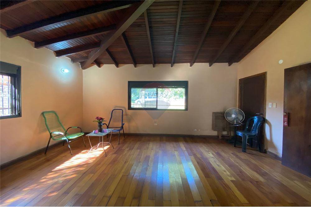 Residential - House - Paraguay Alto Paraná Ciudad Del Este - PY - 4 - 143050033-209