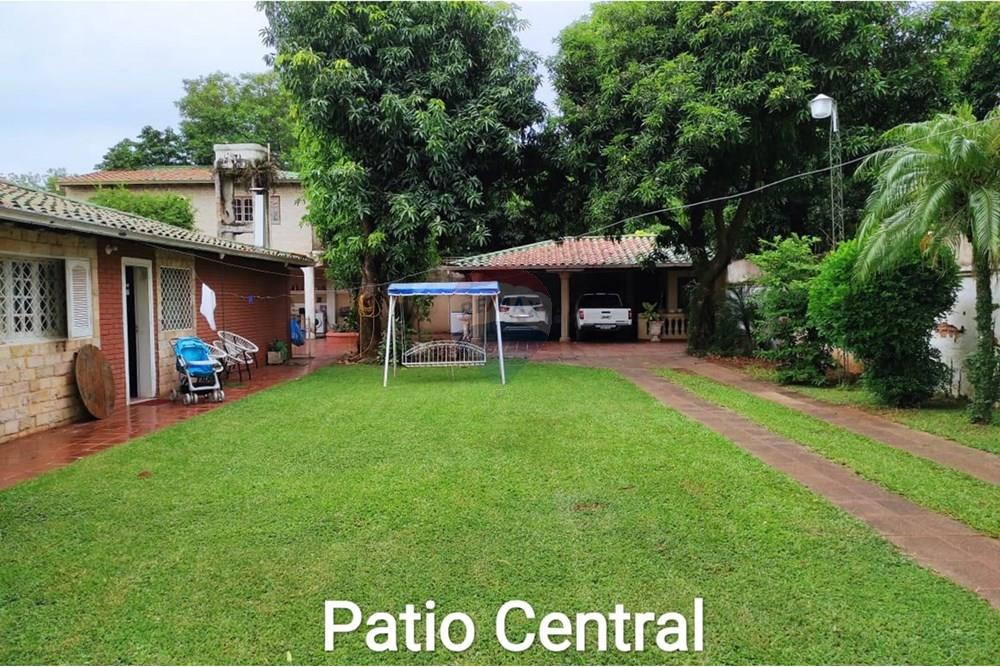 Residential - Hiša večstanovanjska - Paragvaj Central Fernando De La Mora - PY - IMG-20250402-WA0032.jpg - 143036099-45