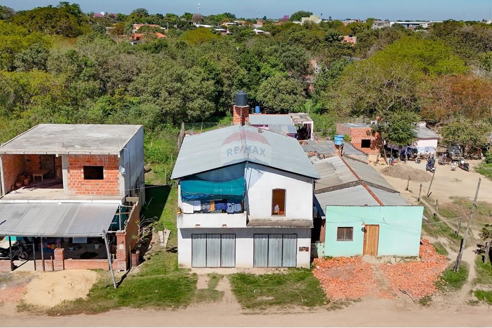 Жилищен - Къща - Парагвай Presidente Hayes Nanawa - PY - 1757602991998.jpg - 143063161-11