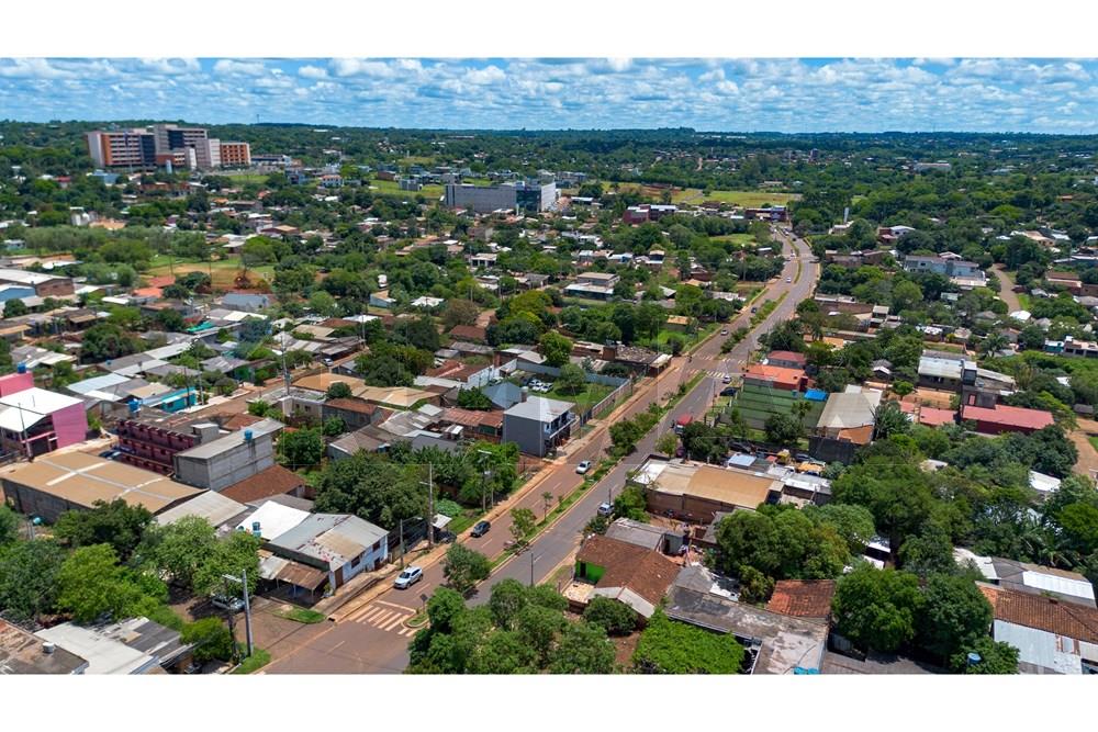 Residential - Land - Paraguay Alto Paraná Ciudad Del Este - PY - FOTO (3 de 9).jpg - 143050178-5