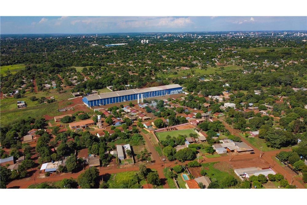 lakó - Föld - Paraguay Alto Paraná Presidente Franco - PY - 6 - 143099006-99