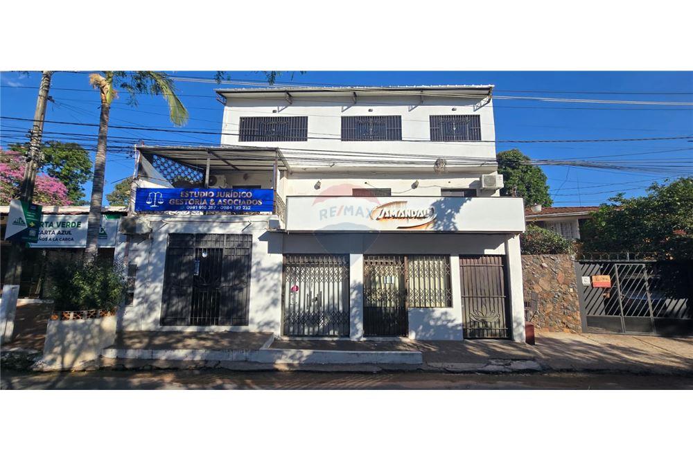 Residential - Rumah Terpisah - Paraguay Asunción Itá Enramada - PY - 10 - 143063146-146