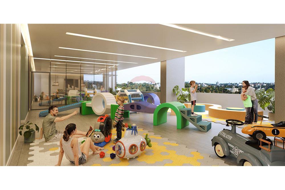 Residential - Kondo/ Apartemen - Paraguay Asunción Mburucuyá - PY - 18 - 143080055-132