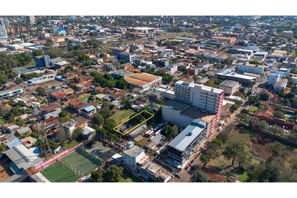 Residential - House - Paraguay Alto Paraná Ciudad Del Este - PY - FOTO1 (3 de 7).jpg - 143050172-1