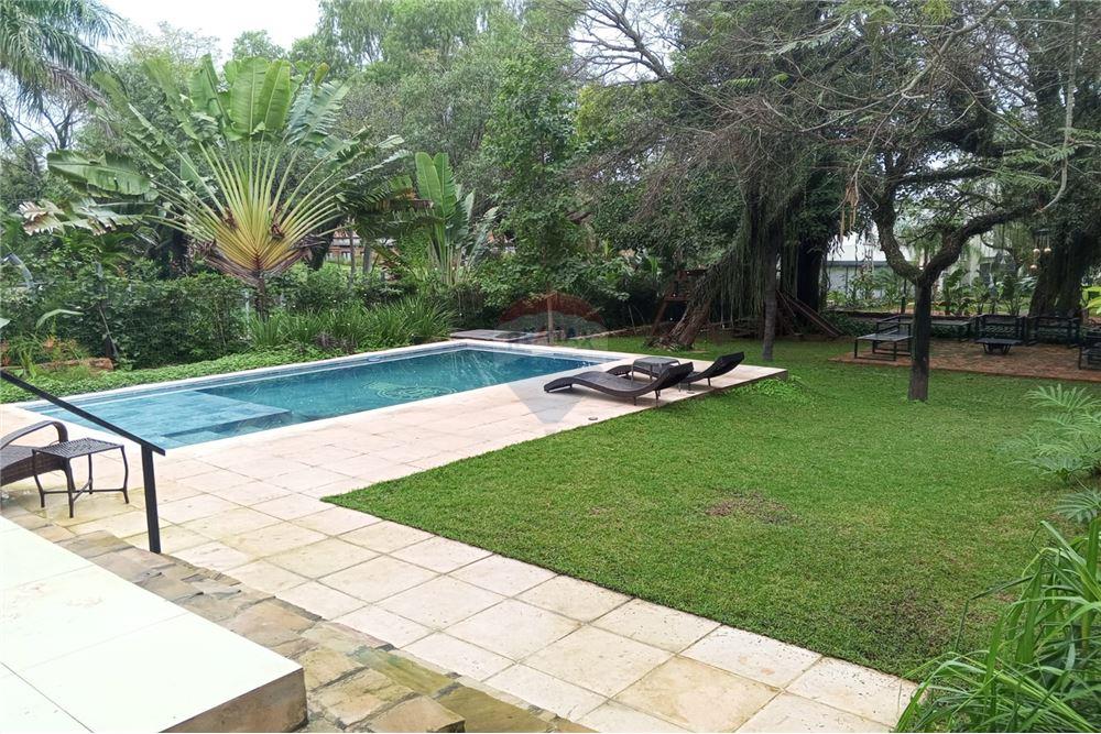 Casa de Verano - Venta - Paraguay Cordillera San Bernardino - 35 - 143026092-65