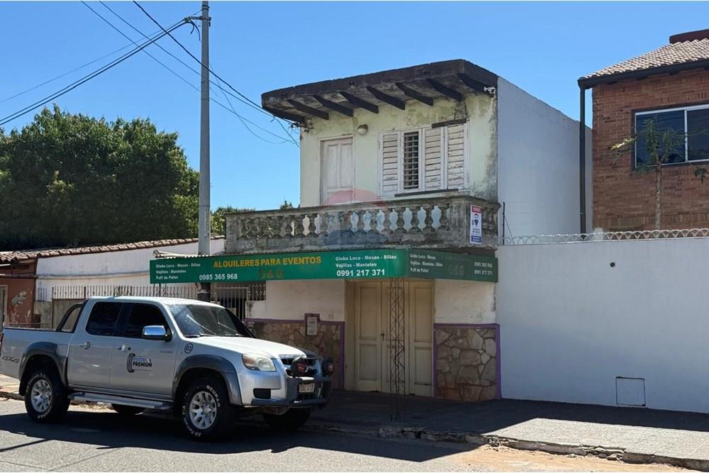 Casa - Venta - Paraguay Central Fernando De La Mora - 27d1efd2-2f01-46f6-89d5-5ed9e76b435c.jpg - 143095019-8