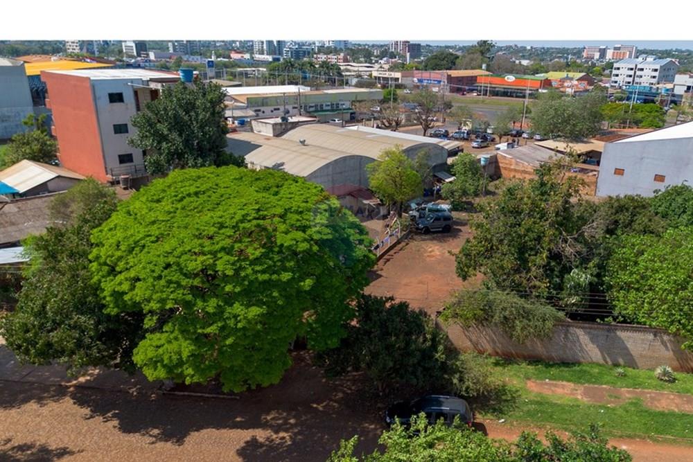 Comercial - Terrenos - Paraguay Alto Paraná Ciudad Del Este - PY - FOTO (7 de 9).jpg - 143050049-114