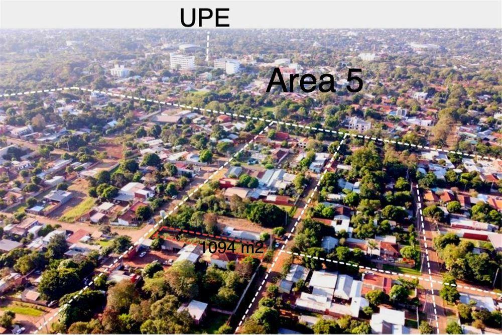 Residenziale - Terreno - Paraguay Alto Paraná Presidente Franco - PY - 1 - 143050056-122