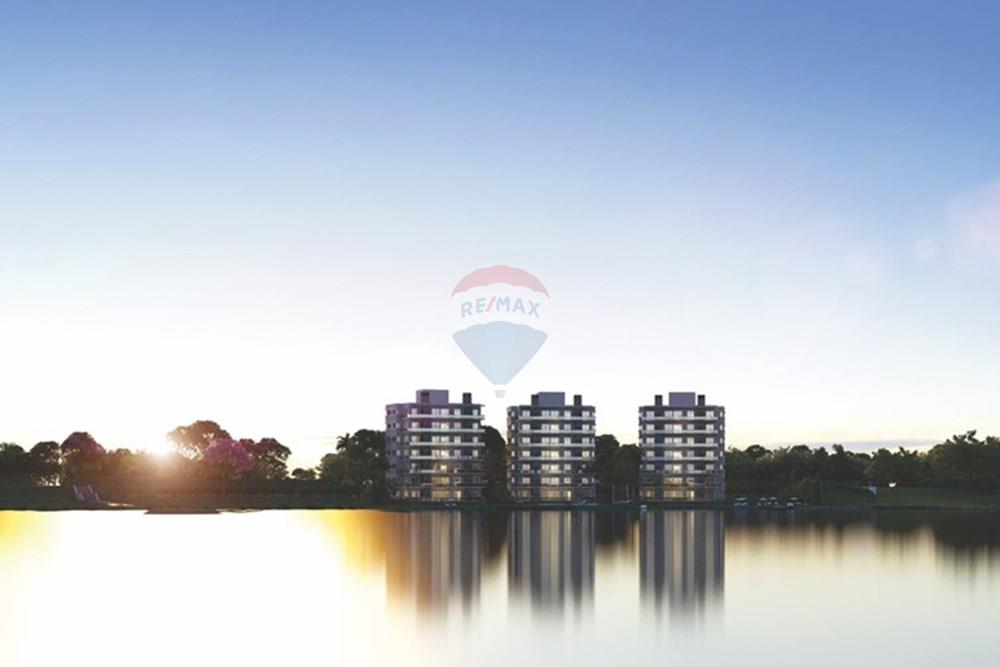 Residential - Condo/Apartment - Paraguay Alto Paraná Hernandarias - PY - Imagen 3 Torres atardecer .jpg - 143050056-125