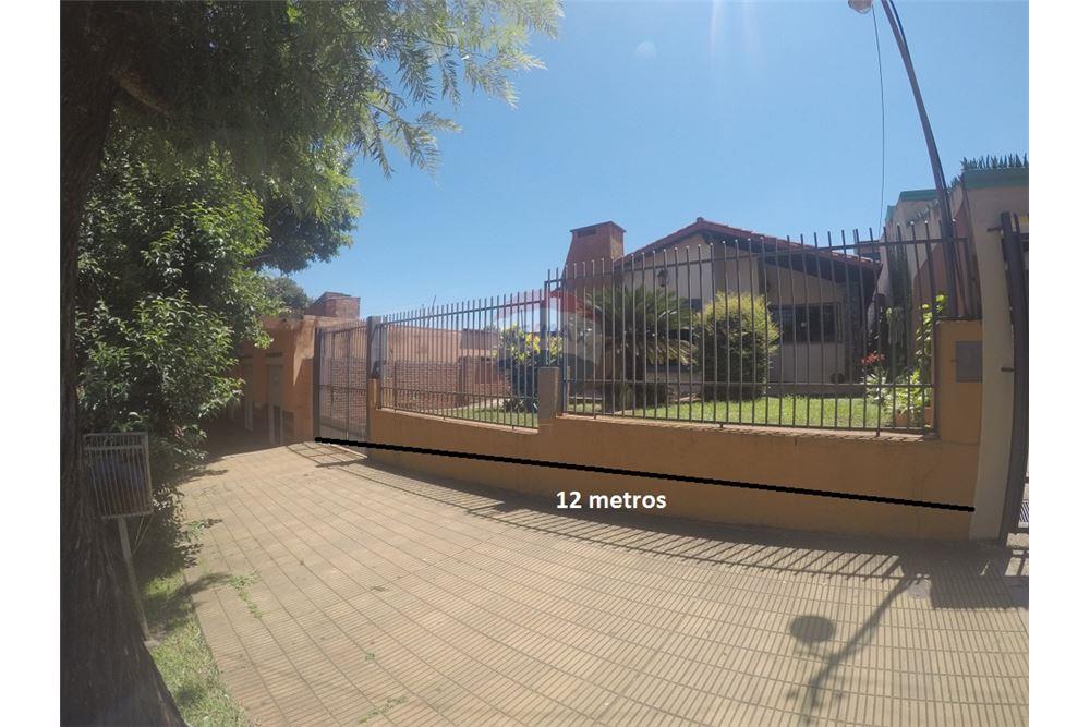 Residential House Paraguay Itapúa Encarnación PY 14308500114