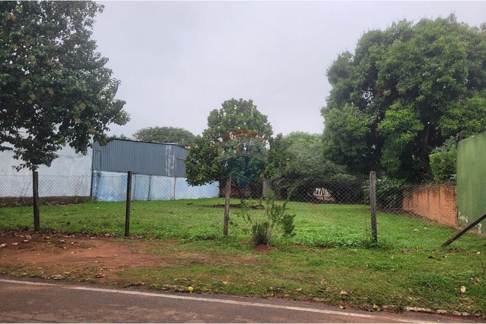 Terreno - Venta - Paraguay Caazapá Caazapá - 10.jpg - 143095004-82