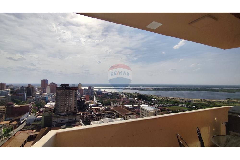 Residential - कोंडो/अपार्टमेंट - Paraguay Asunción Catedral - PY - 1756137777020 - copia.jpg - 143100017-22