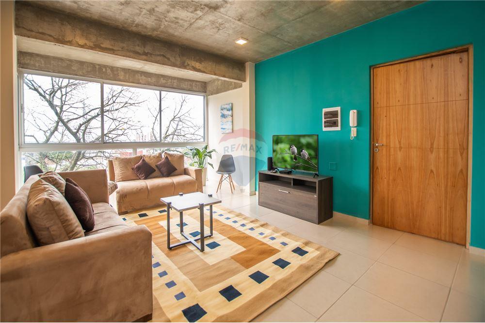 Bostad - Lägenhet - Paraguay Asunción San Roque - PY - 3 - 143025091-101