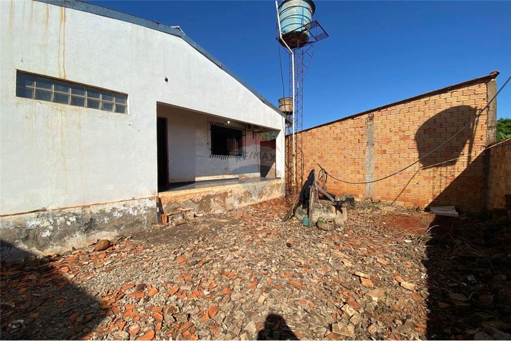 Residential - House - Paraguay Alto Paraná Ciudad Del Este - PY - 21 - 143050033-209