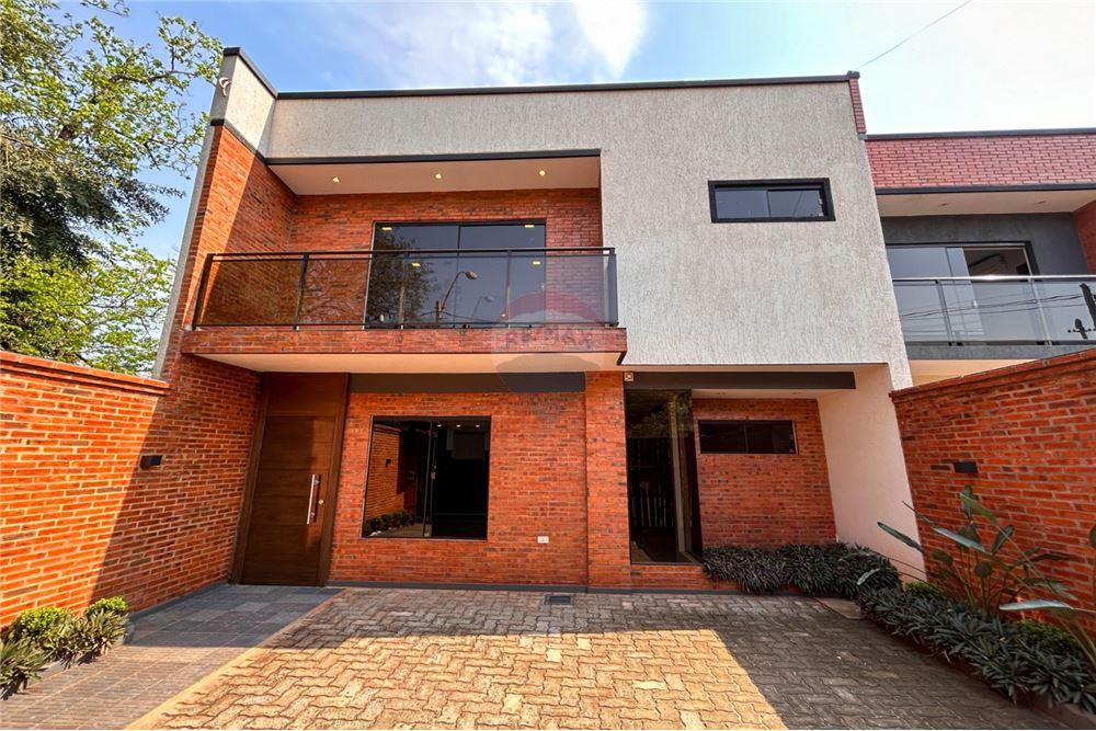 Duplex - Venta - Paraguay Itapúa Encarnación - 41 - 143011007-1607